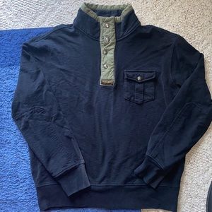 Ralph Lauren Men’s Pullover